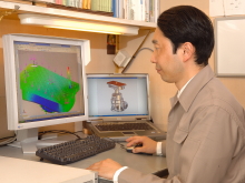 梅本製作所 梅本晶夫 CAD
