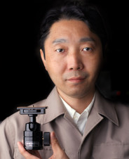梅本製作所 梅本晶夫
